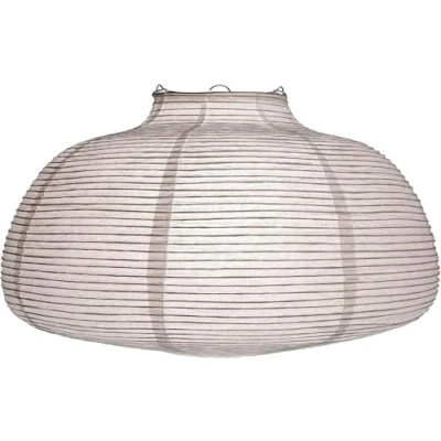 Image of LUM&amp;CO Cloud Shape Suspension Screen, Carton, White, Medium