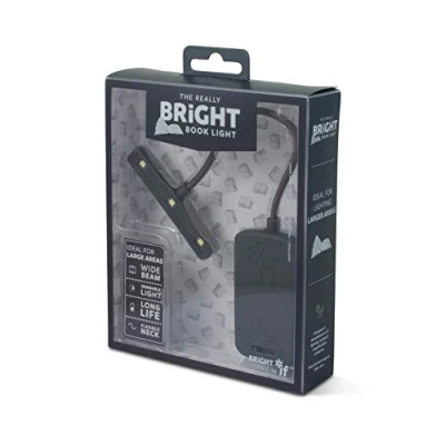Image of The Really Bright Book Light Gray,39901