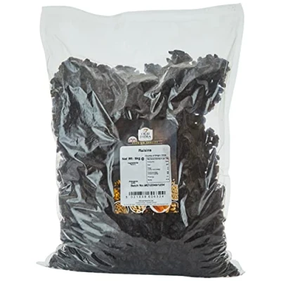 Image of Old India Raisins 5kg