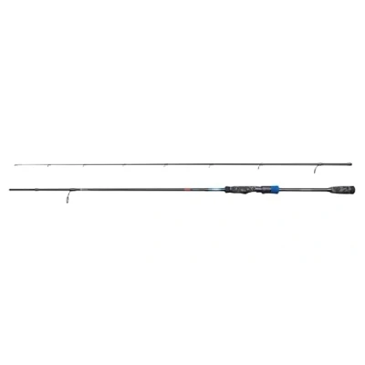Image of Berkley Urbn II Spin rod 240cm (5 25g) Spinning