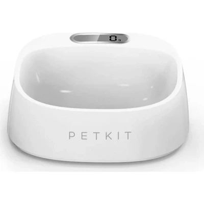 Image of PETKIT Petkip4 Smart Antibacterial Pet Bowl 450 ml, White, White