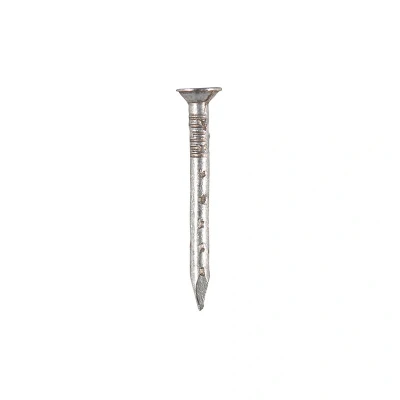 Image of TIMCO Jagged Plasterboard Nails Galvanised JPN30 Pack of 25