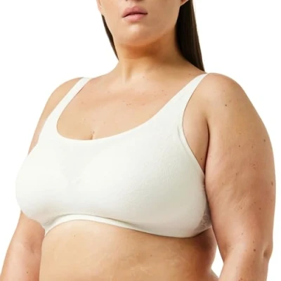 Image of Triumph Womens Fit Smart Ex Padded Bra, Chrysantheme, 05 UK