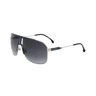 Image of Carrera 1043/s Sunglasses, DTY/9O Blue RUTHEN, One Size