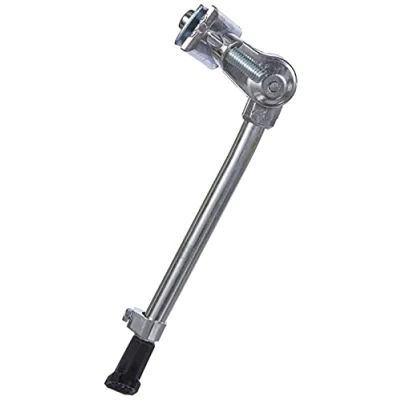 Image of fischer unisex side stand, Unisex, Silver