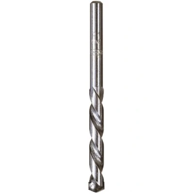 Image of wolfcraft TC Rock Drill Bit I 7712010 For drilling into brick walls, artificial stone and natural