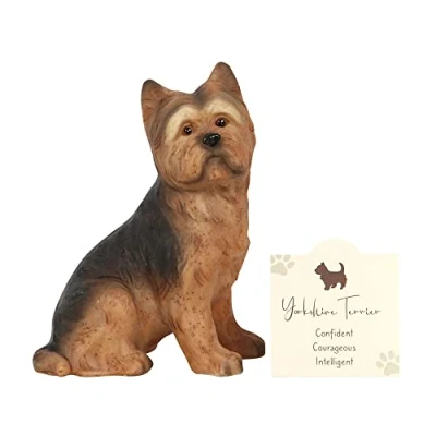 Image of Yorkshire Terrier Dog Ornament