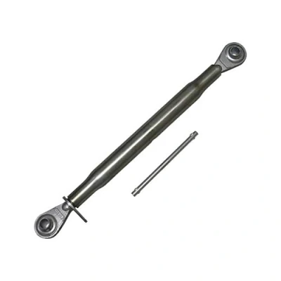 Image of Secure Fix Direct Cat 2 510mm Universal Top Link Assembly Tractor Ball Linkage 20 Inch