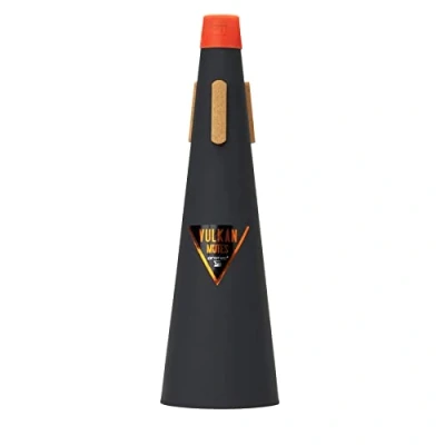Image of Pro Tec Protec Vulkan Trombone Straight Mute, Model V105