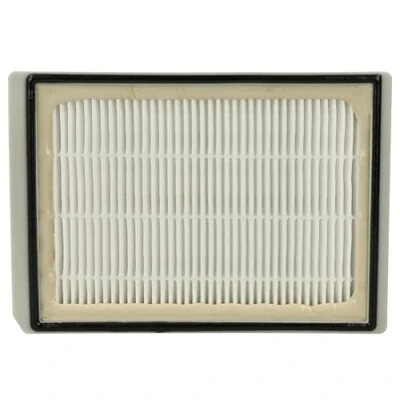 Image of vhbw Vacuum Cleaner Filter Replacement for Kärcher 2.860 229.0, 6.414 823.0, 263506 HEPA Filter, Allergy