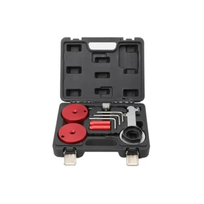 Image of TABODD Diesel Engine Timing Locking Tool Kit, Camshaft Adjustment Compatible with Ford 2.0 Ecoblue TDCi