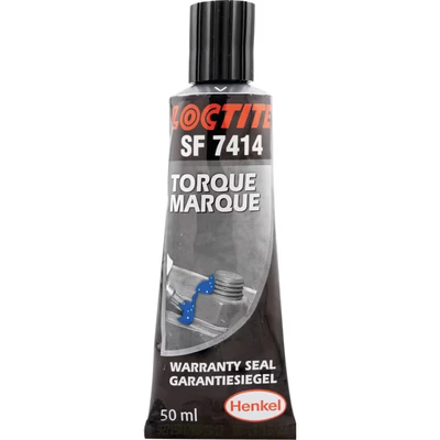 Image of Loctite 7414 Thread Locking Compound 50ml