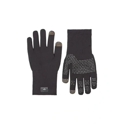 Image of Waterproof All Weather Ultra Grip Glove