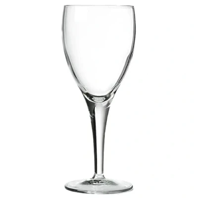 Image of Luigi Bormioli T249 Michelangelo Red Wine Glasses, 220 mL (Pack of 24)