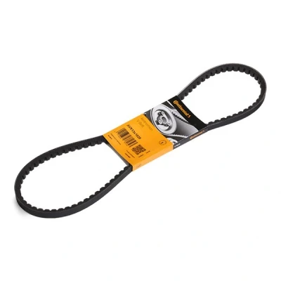 Image of 13X1025, 13X1025La, AVX13X1025 V Belt CONTITECH 1025mm MERCEDES BENZ: SL Convertible, W123 Saloon, Coupe, VOLKSWAGEN: GOLF 2