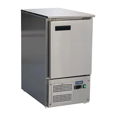 Image of Polar G Series Counter Fridge Single Door 88Ltr GN 1/1