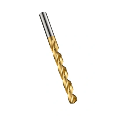 Image of A510 5.00MM HSS Tin adx s/s Jobber Drill Dormer