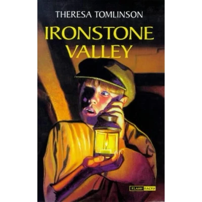 Image of Ironstone Valley (Flashbacks)