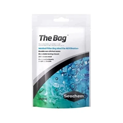 Image of Seachem The Bag Filter Media
