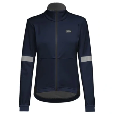 Image of GOREWEAR Tempest Jacket Womens, Orbit Blue, 36