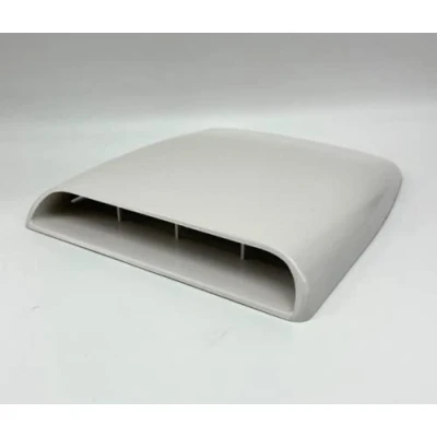 Image of Motorsport Roof Vent Air Rally Car Race Rallycross WRC Style Cooling Ait intake