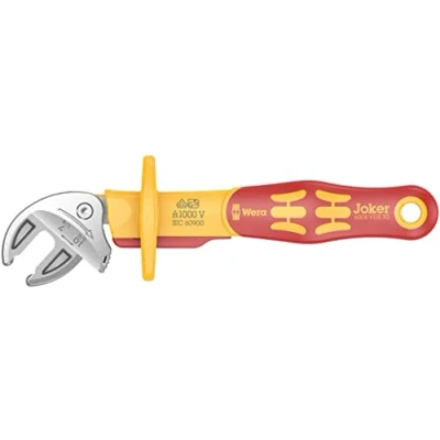 Image of Wera 6004 Joker VDE XS