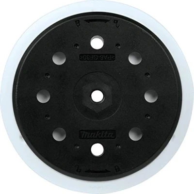 Image of Makita Pad 150 Set BO6050