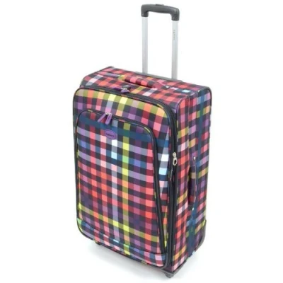 Image of HIGHBURY 4 Spinner Wheel Suitcase Trolley Case Box (28&quot; Large Size)