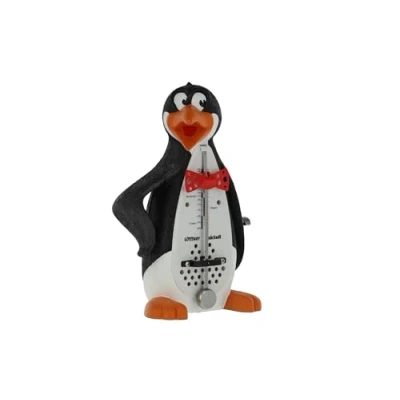 Image of Wittner 839011 Character Penguin Metronome