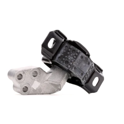 Image of 1322200048, A1322200048 Engine Mount FEBI BILSTEIN 32514 Right Rubber Metal 157mm SMART: Fortwo II Convertible, Coupe