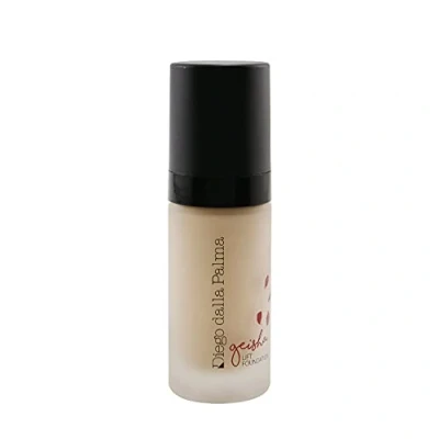 Image of diego dalla palma Geisha Lift Foundation 220 Beige Rose, 1.0