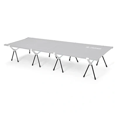 Image of Helinox Cot legs 16 Piece Attach these to your Max Convertible and elevate sleeping experience (16pcs)