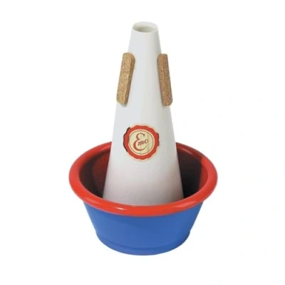 Image of EMO Mute Cup Trumpet