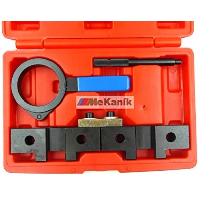 Image of Neilsen SINGLE VANOS CAMSHAFT TIMING KIT Compatible With BMW 4 &amp; 6 Cylinder None Variable Engines