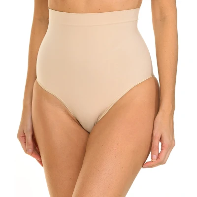 Image of Controlbody Women&#039;s Control Knickers Beige