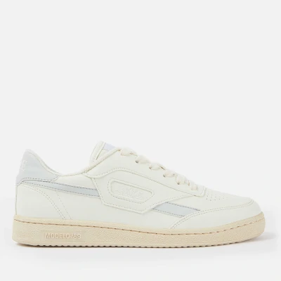 Image of Saye Modelo &#039;89 Icon Vegan Leather Trainers UK 6.5
