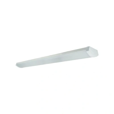 Image of Diffusalite 5FT 58W CCT Twin Dali Dimmable Emergency LED Batten Integral