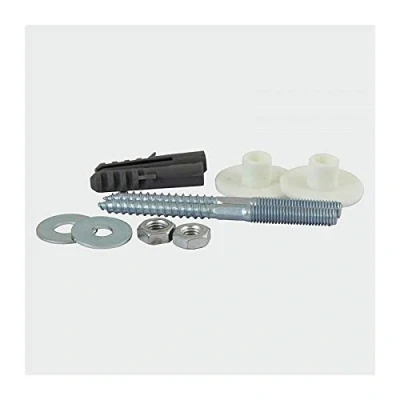 Image of Timco HDBK Heavy Duty Basin Fixing Kit Pack of 2