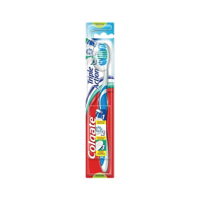 Image of Colgate Max White Medium Toothbrush (Pack of 12) 95186