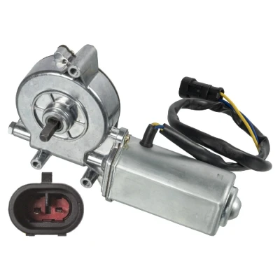 Image of 0002997189, 002997189, 0098467586, 0099485334, 02997189 Electric Motor, window winder FEBI BILSTEIN 175506 Right