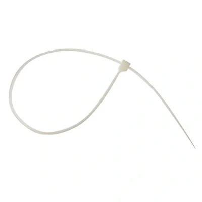 Image of Forgefix CT450N Cable Tie Natural/Clear