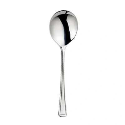 Image of Viners Harley 18/10 Soup Spoon
