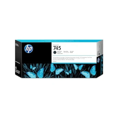 Image of Hewlett Packard 725184104688 Original Inkjet Cartridge