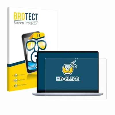 Image of brotect Screen Protector compatible with Dell Inspiron 16 7640 2 in 1 HD Clear Protection Film