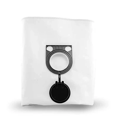 Image of Professional 5 x Vacuum Cleaner Bags for Metabo AS 20 L 602012000