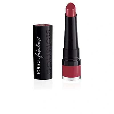 Image of Bourjois Rouge Lpk Fabuleux 18 Iv 020