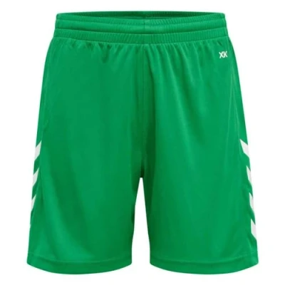 Image of hummel Uni_Kids Shorts Hmlcore Xk Poly Kids