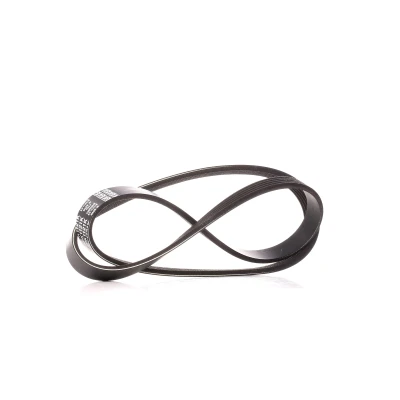 Image of 31258381, 31330870, 31330897 V ribbed belt DAYCO 5PK1121K 1121,0mm 5 VOLVO: V60 I, V70 3, XC60 I