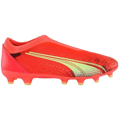 Image of PUMA Ultra Match LL FG/AG Jr