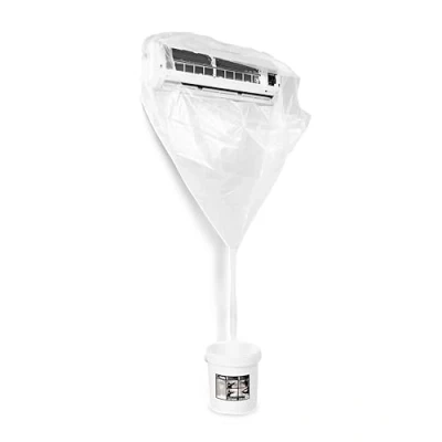 Image of WALLY Cover for Cleaning and Sanitization of Mini split